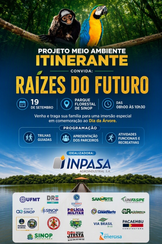 Evento raizes-do-futuro