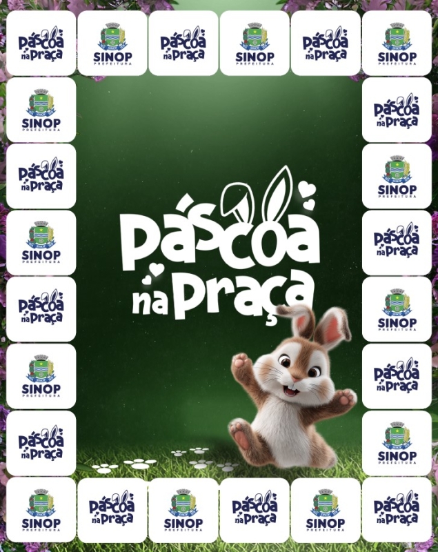 Evento pascoa-na-praca---praca-da-biblia