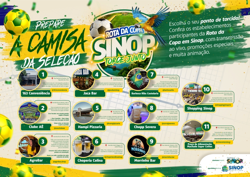 Evento rota-da-copa---sinop-torce-junto