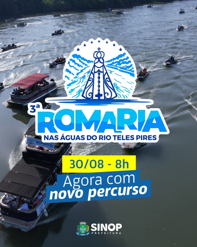 Evento 3-romaria-nas-aguas-do-rio-teles-pires