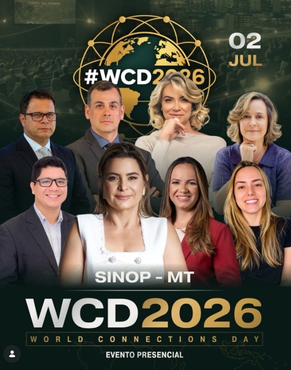 Evento world-connections-day-wcd-2026