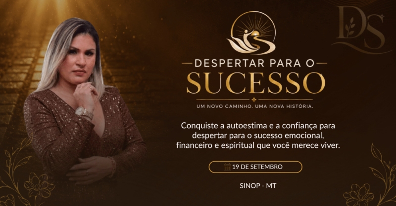 Evento despertar-para-o-sucesso