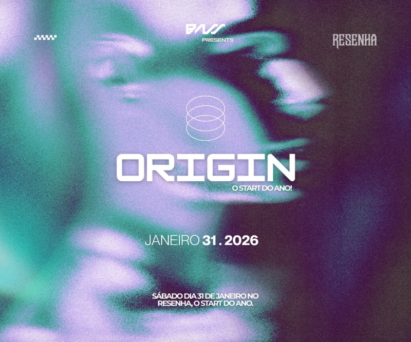 Evento origin---o-start-do-ano