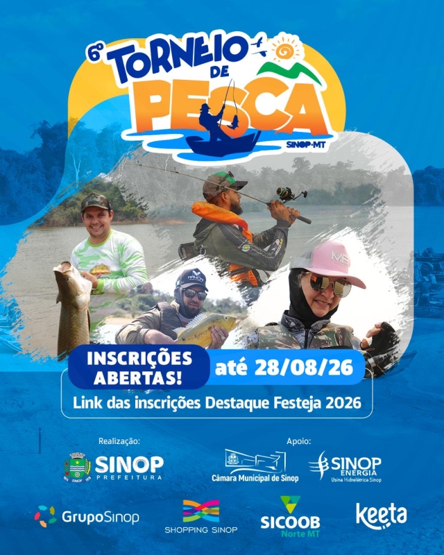 Evento 6-edicao-do-torneio-de-pesca-esportiva-com-iscas-artificiais