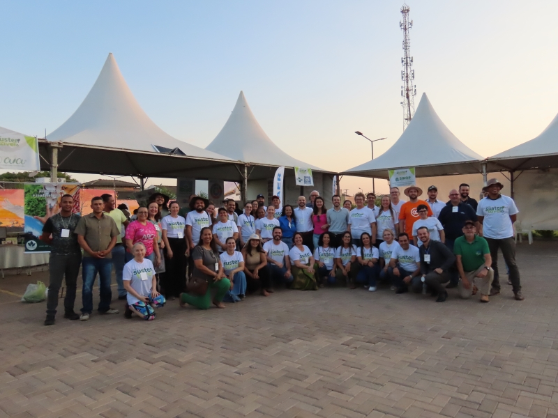 Evento iii-sinop-sustentavel